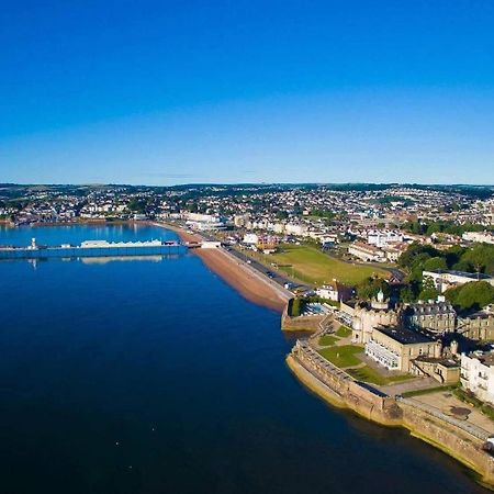 Redcliffe Hotel Paignton Exterior photo
