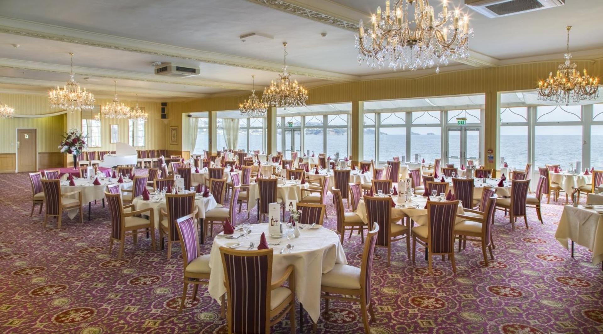 Redcliffe Hotel Paignton Exterior photo
