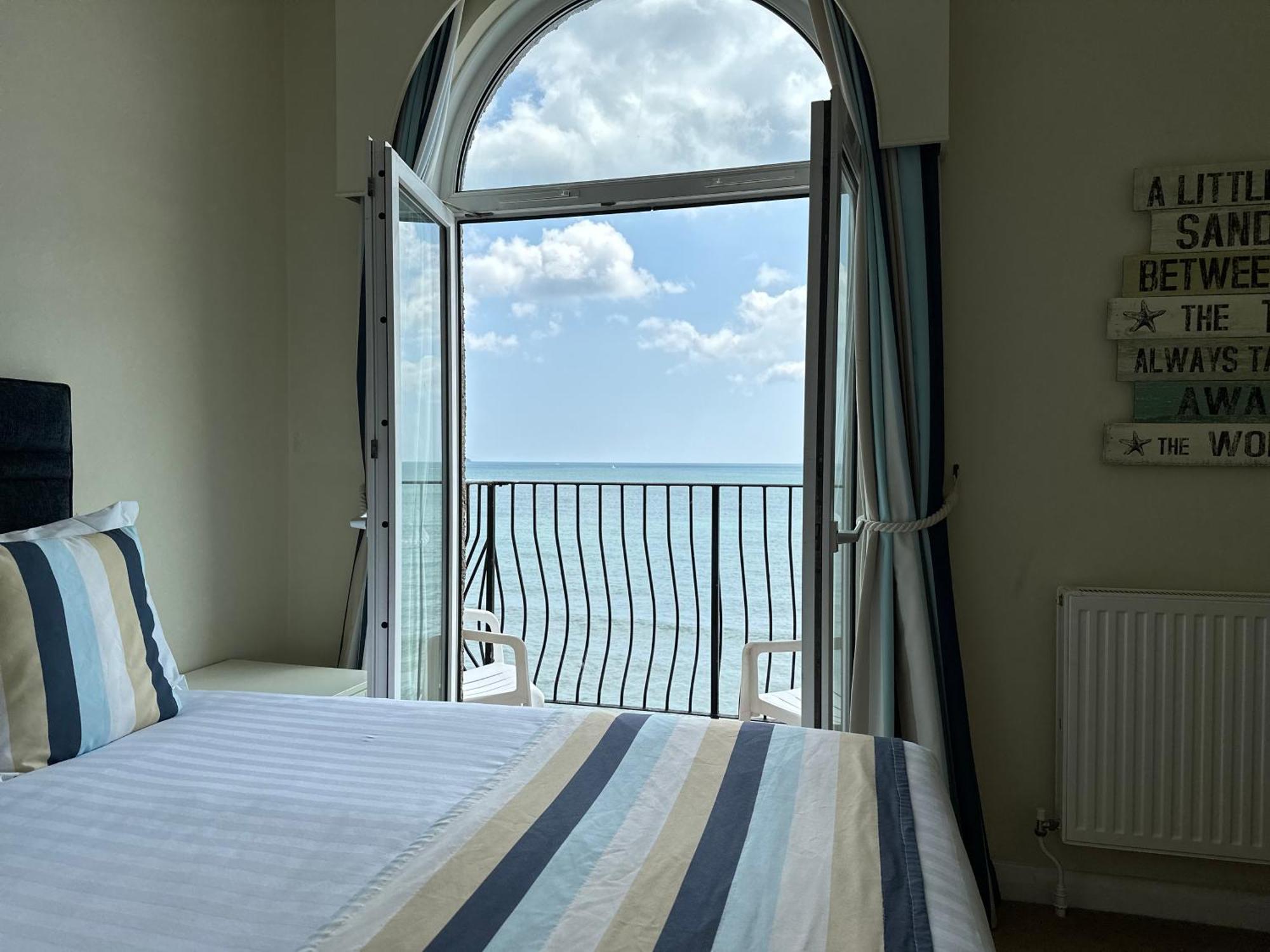 Redcliffe Hotel Paignton Room photo