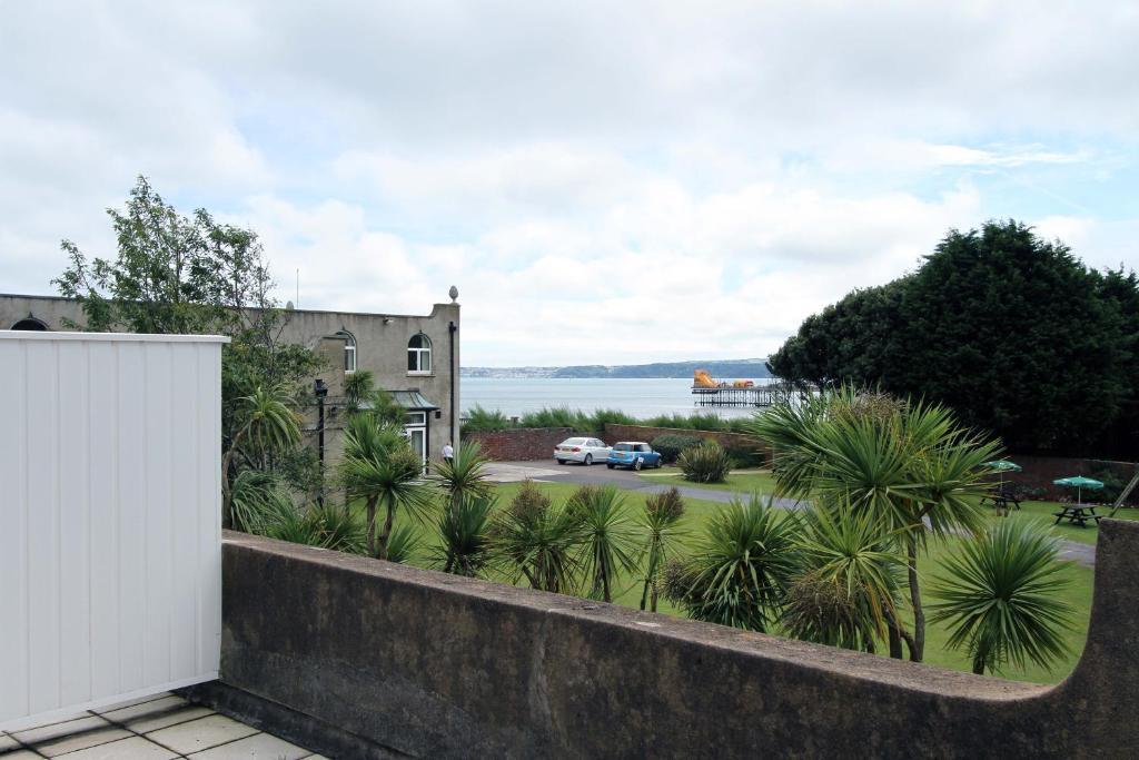 Redcliffe Hotel Paignton Exterior photo