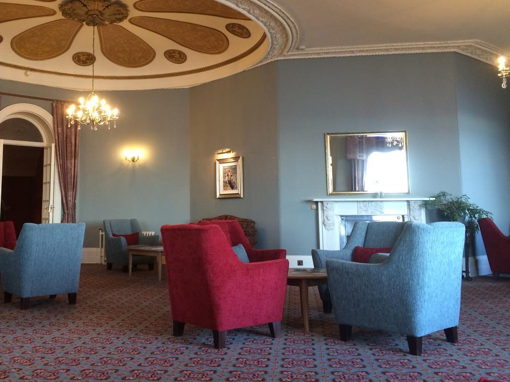 Redcliffe Hotel Paignton Exterior photo