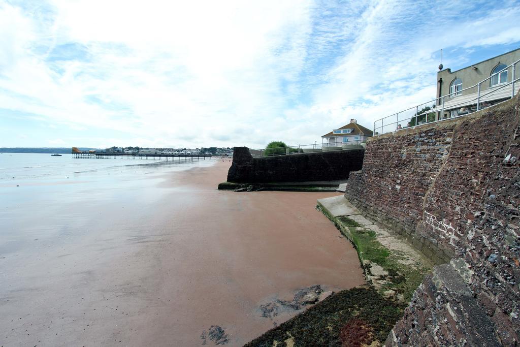 Redcliffe Hotel Paignton Exterior photo