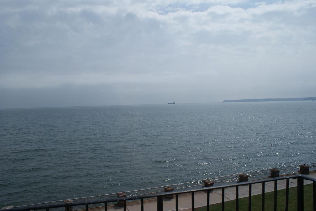Redcliffe Hotel Paignton Room photo
