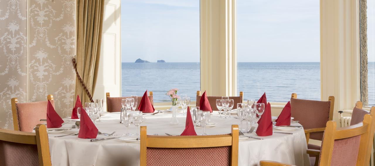 Redcliffe Hotel Paignton Exterior photo