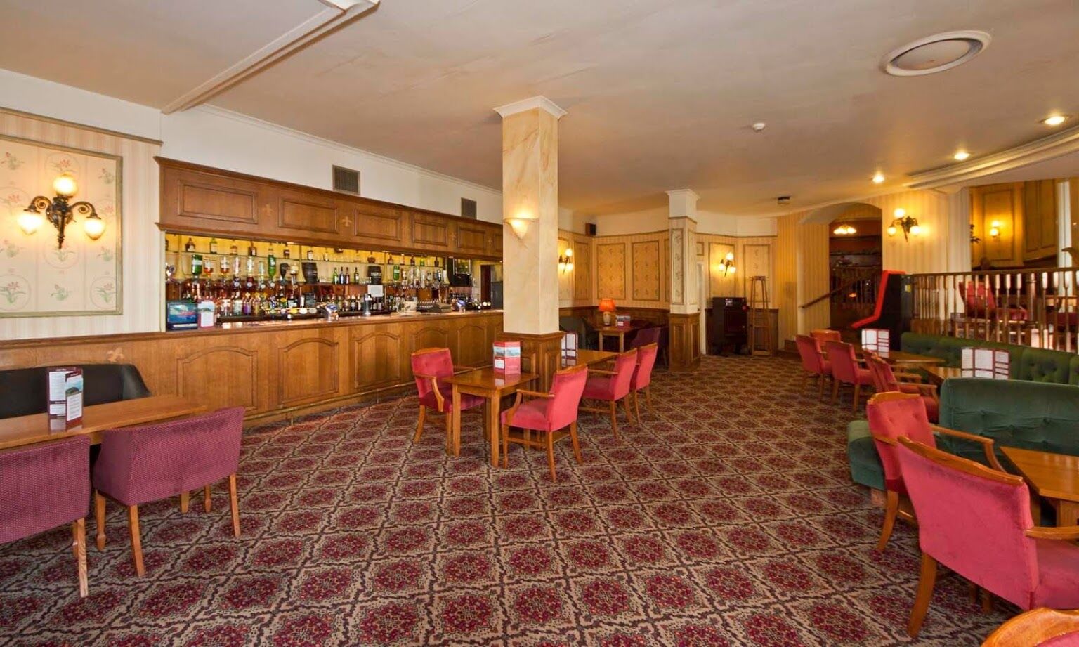Redcliffe Hotel Paignton Exterior photo