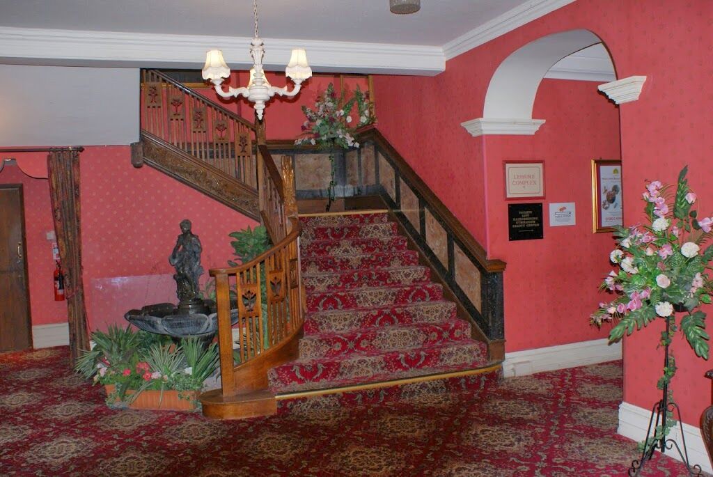 Redcliffe Hotel Paignton Exterior photo